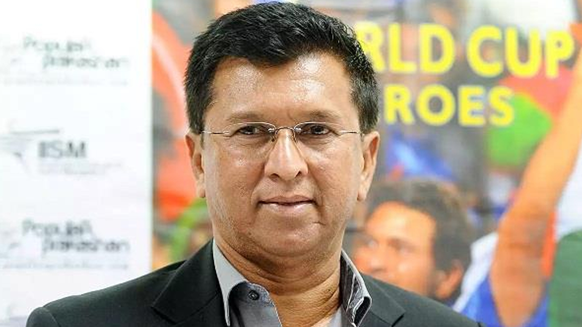 किरण मोरे बीसीसीआई अध्यक्ष पद की दौड़ में सबसे आगे चल रहे हैं