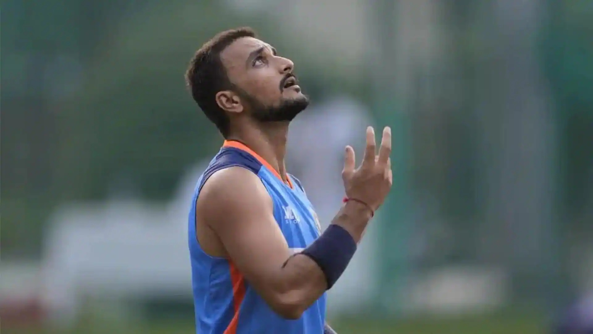 हर्षल पटेल हरियाणा छोड़कर 2025-26 के घरेलू सत्र के लिए गुजरात लौटे