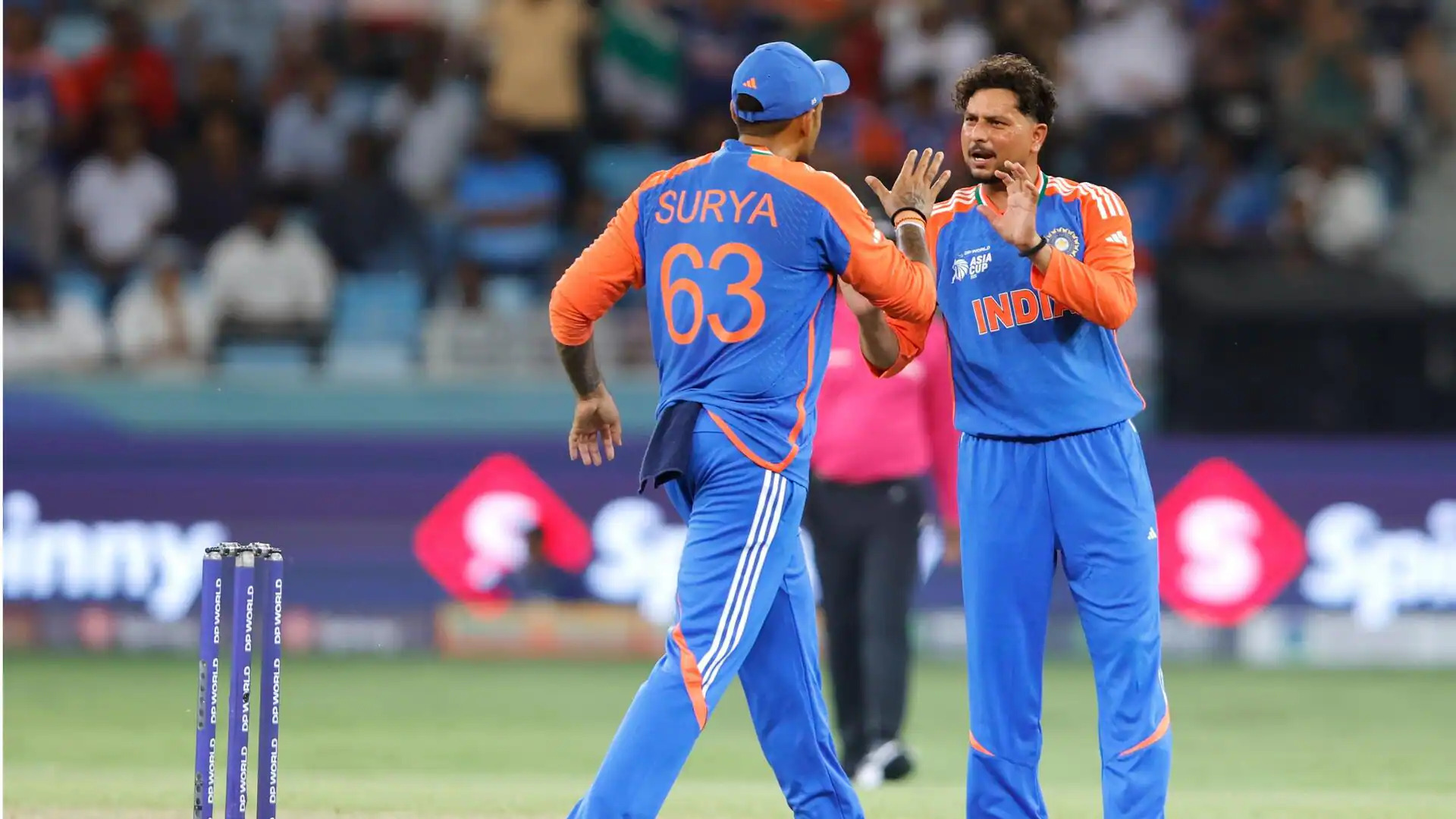 भारत बनाम ओमान ड्रीम11 भविष्यवाणी, मैच 12, फैंटेसी क्रिकेट टिप्स, प्लेइंग 11, चोट अपडेट और एशिया कप 2025 की पिच रिपोर्ट