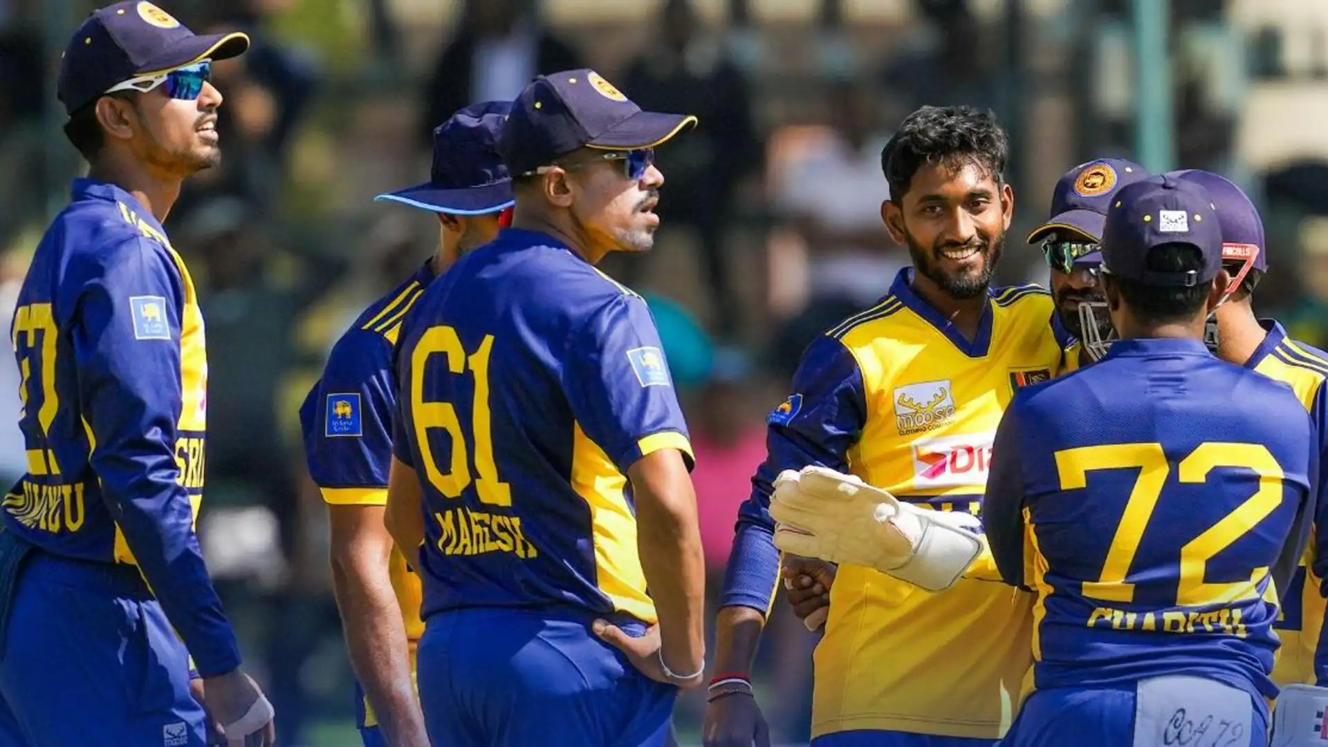 Asia Cup 2025: श्रीलंका बनाम हांगकांग मुकाबले की पिच रिपोर्ट, हेड टू हेड व संभावित प्लेइंग 11 जानें