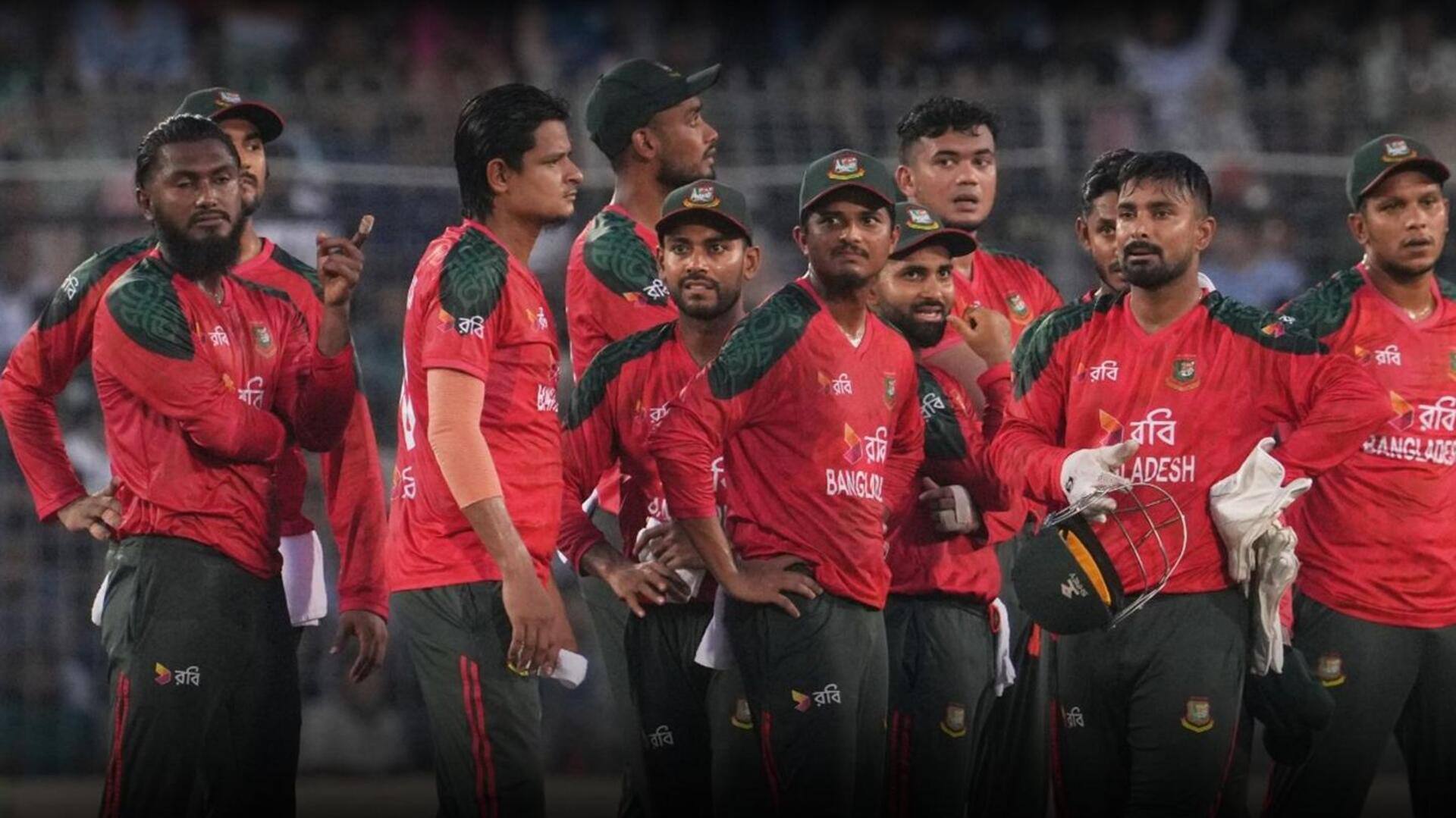 एशिया कप 2025 के लिए बांग्लादेश बनाम हांगकांग ड्रीम11 भविष्यवाणी, मैच 3, फैंटेसी क्रिकेट टिप्स, प्लेइंग 11, चोट अपडेट और पिच रिपोर्ट