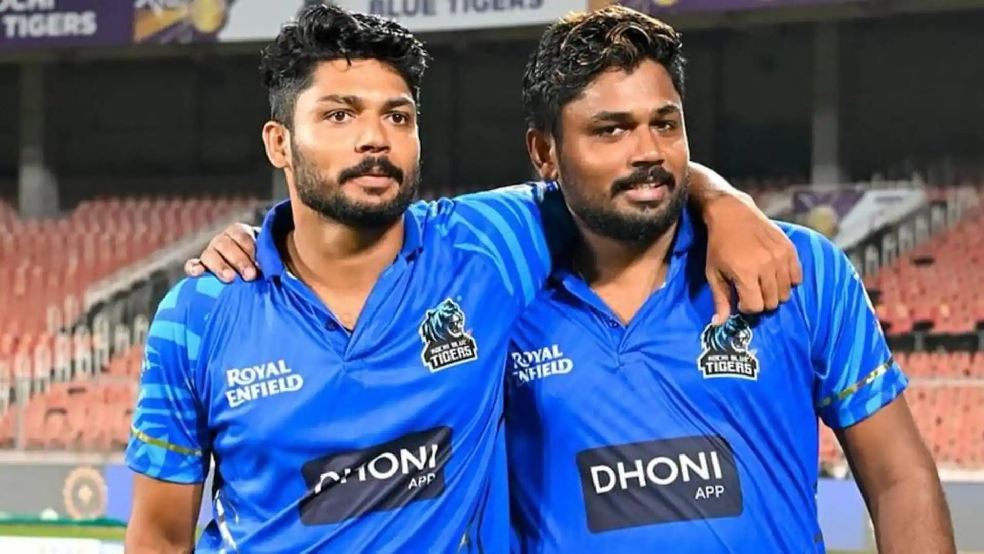 सैली सैमसन की अगुवाई वाली केरल टी20 सीरीज में ओमान से भिड़ेगी