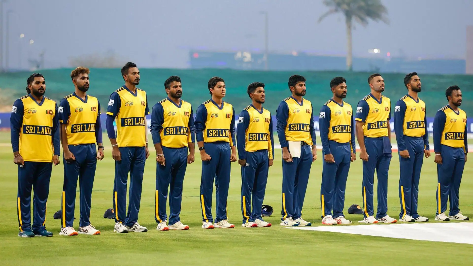 पाकिस्तान बनाम श्रीलंका ड्रीम11 भविष्यवाणी, सुपर फोर, मैच 3, फैंटेसी क्रिकेट टिप्स, प्लेइंग 11, चोट अपडेट और एशिया कप 2025 की पिच रिपोर्ट