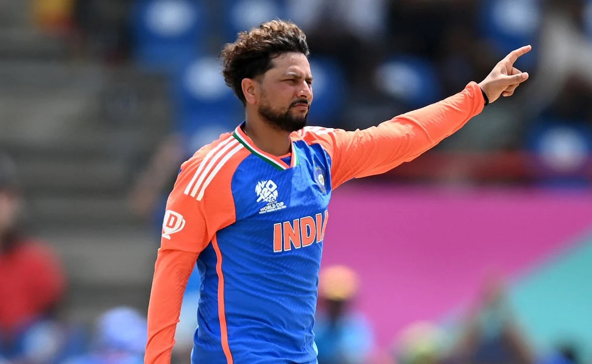 Asia Cup 2025, Final: पाकिस्तान की पारी 146 पर सिमटी, कुलदीप यादव ने 4 विकेट झटके