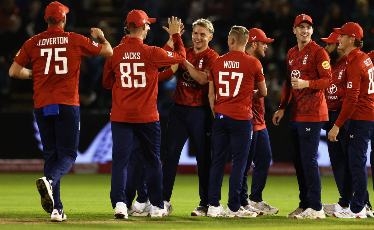 शीर्ष इंग्लिश क्रिकेट हस्ती कथित यौन दुराचार के लिए जांच के दायरे में है