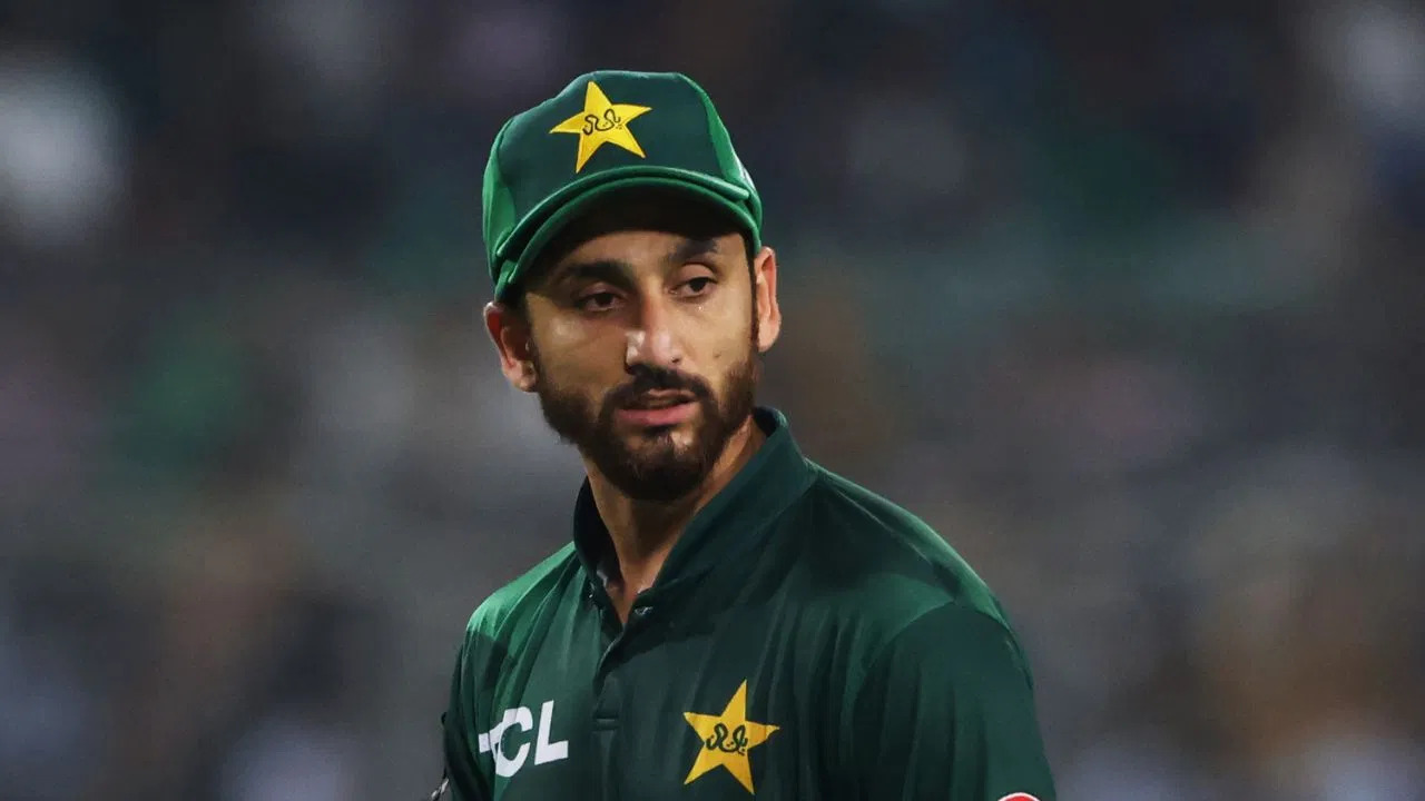 एशिया कप की शुरुआत से पहले पाकिस्तान कैंप में चोट का डर, कप्तान सलमान अली आगा का खेलना संदिग्ध है
