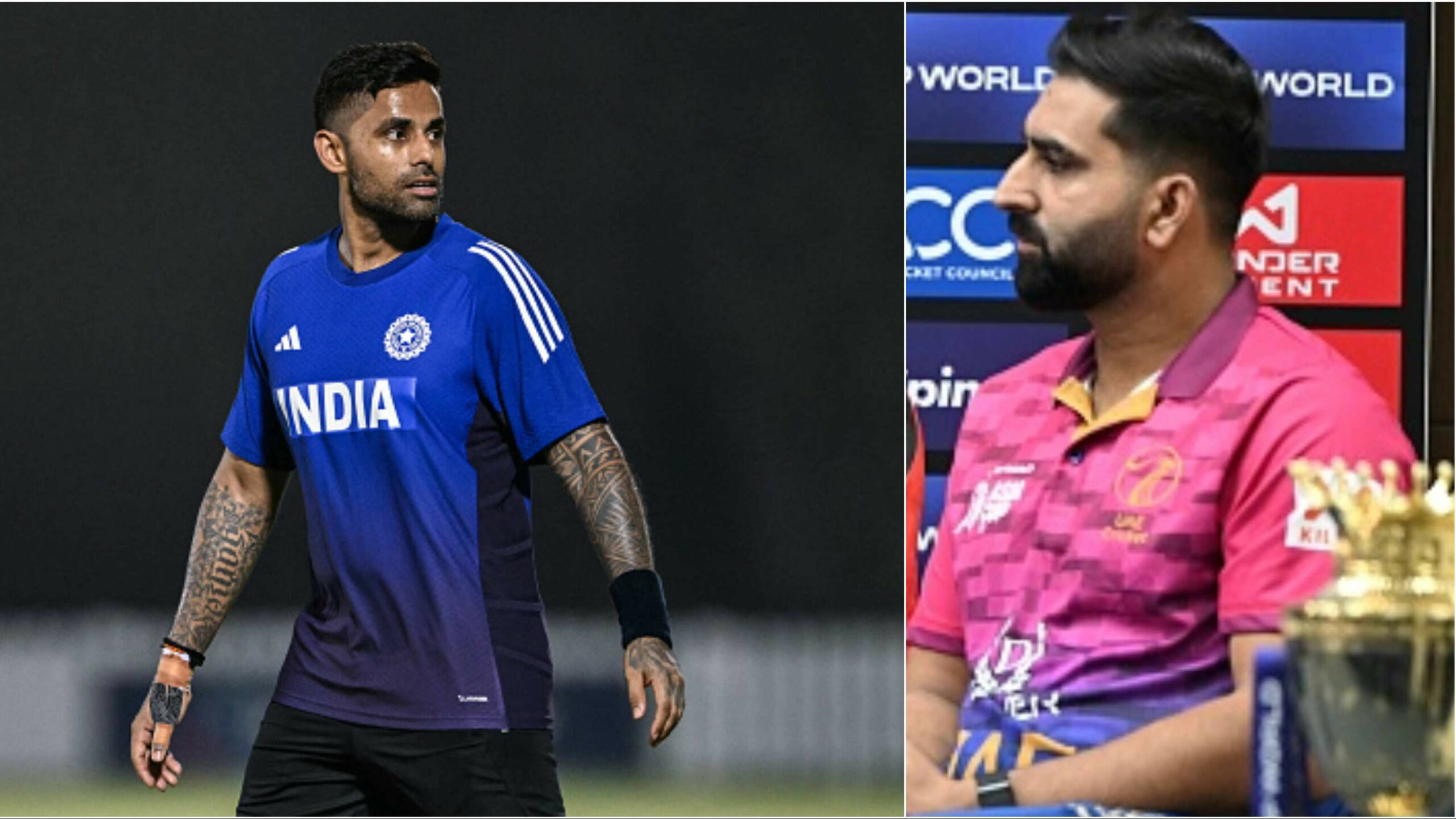 Asia Cup 2025: यूएई के कप्तान मुहम्मद वसीम ने भारत के खिलाफ मुकाबले से पहले कहा – “हमने किसी खास खिलाड़ी के लिए कोई व्यक्तिगत योजना नहीं बनाई है”