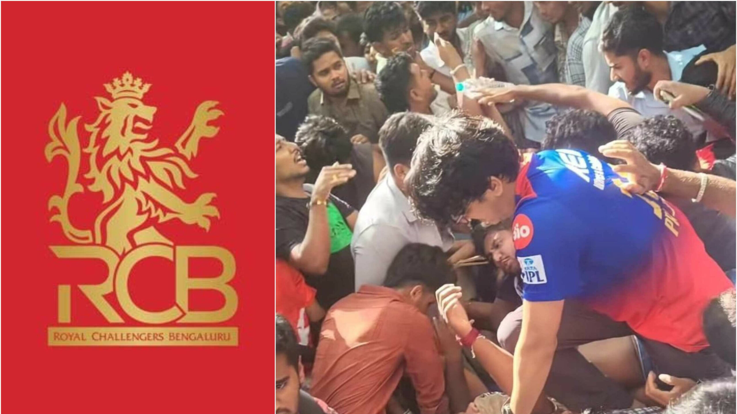 आरसीबी ने बेंगलुरु भगदड़ के बाद छह सूत्री घोषणापत्र जारी किया