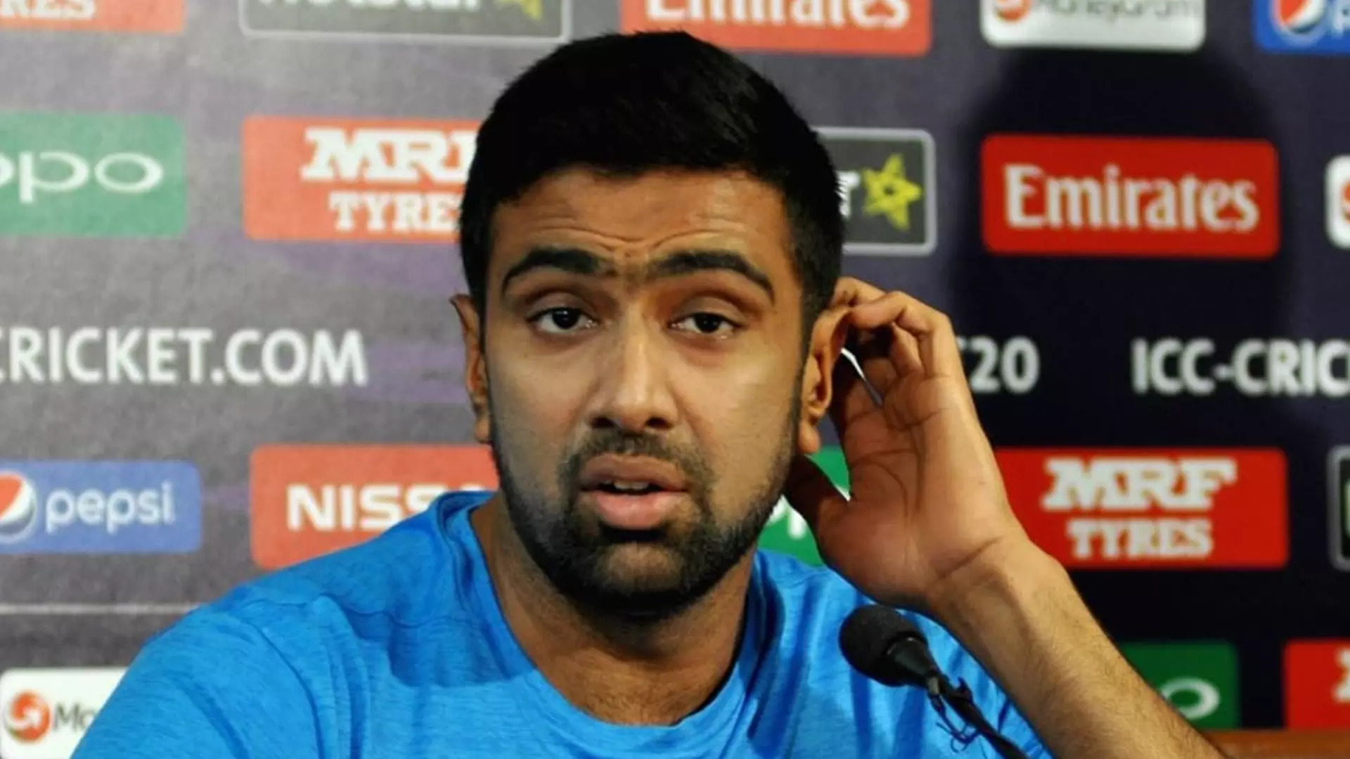 आर अश्विन ने सैम बिलिंग्स के बारे में चौंकाने वाला खुलासा किया - 'केंट का लगभग आधा हिस्सा उनके पास है' 