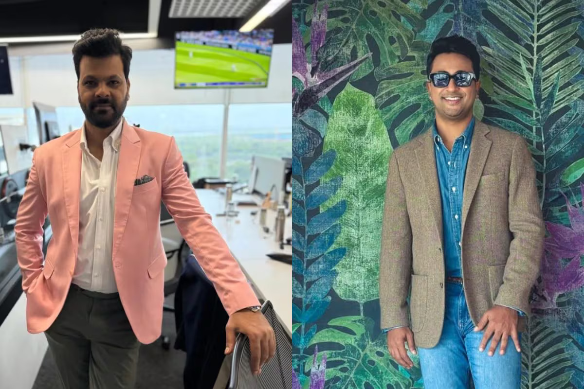 प्रज्ञान ओझा, आरपी सिंह भारतीय पुरुष चयन समिति में शामिल हुए