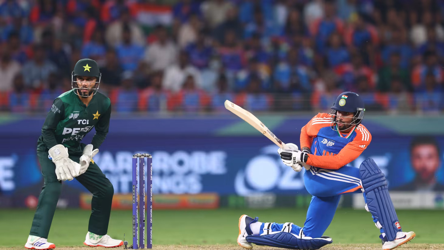 Asia Cup 2025, Final: भारत ने रोमांचक मुकाबले में पाकिस्तान को 5 विकेट से हराकर 9वां एशिया कप का खिताब जीता