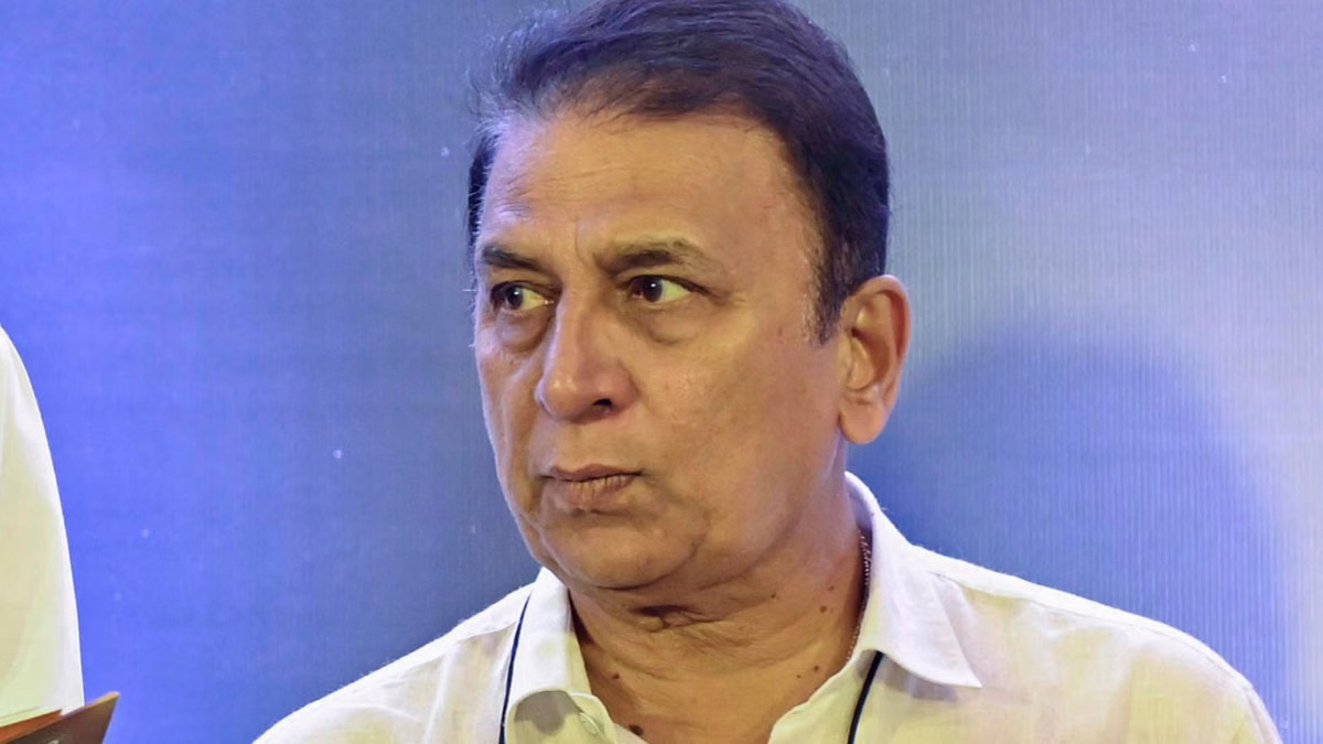 Asia Cup 2025: सुनील गावस्कर ने इस खिलाड़ी को भारतीय एकादश में शामिल करने की वकालत की -  'उसे रिजर्व खिलाड़ियों में नहीं छोड़ा जा सकता'
