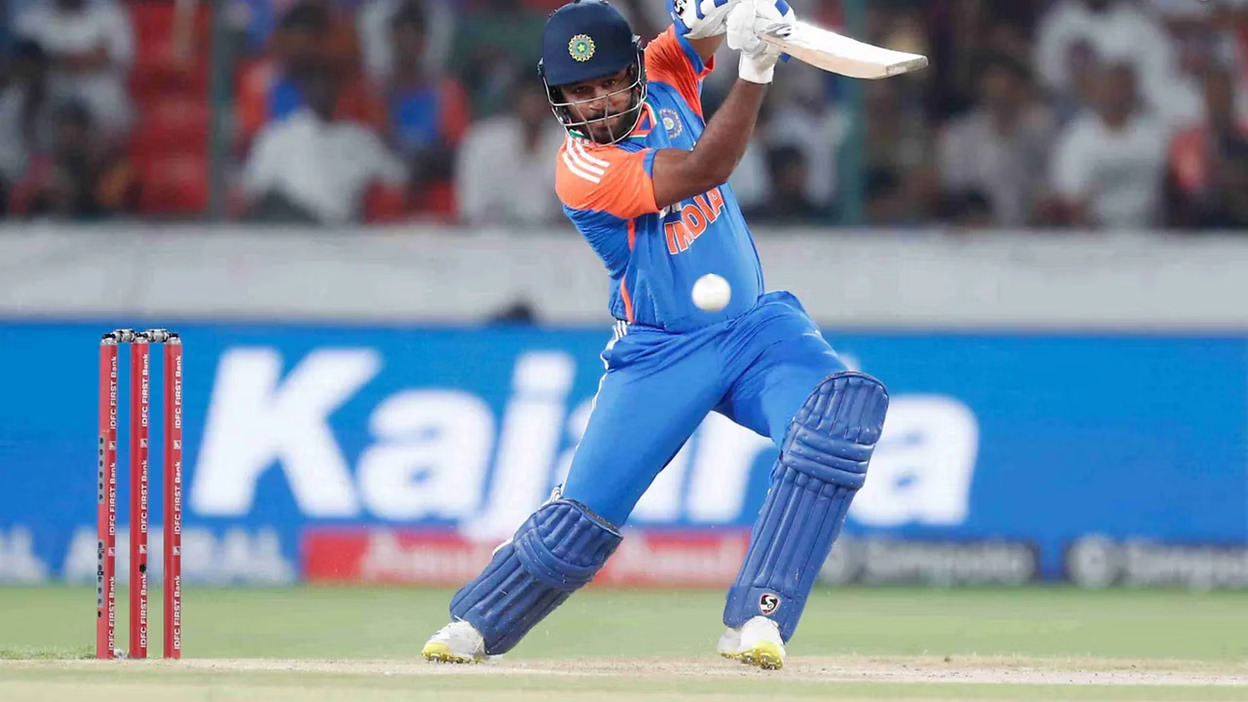 Asia Cup 2025: पूर्व भारतीय सलामी बल्लेबाज ने भारत बनाम पाकिस्तान सुपर फोर मुकाबले से पहले बड़ा बयान दिया -  "यह संजू सैमसन की सर्वश्रेष्ठ पारी नहीं हो सकती"