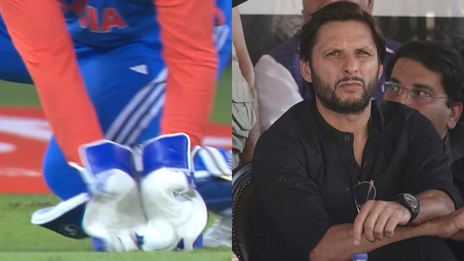 Asia Cup 2025: फखर जमान के आउट होने के बाद शाहिद अफरीदी ने मैच अधिकारियों पर तंज कसा - 'उन्होंने आईपीएल में भी तो अंपायरिंग करनी है'