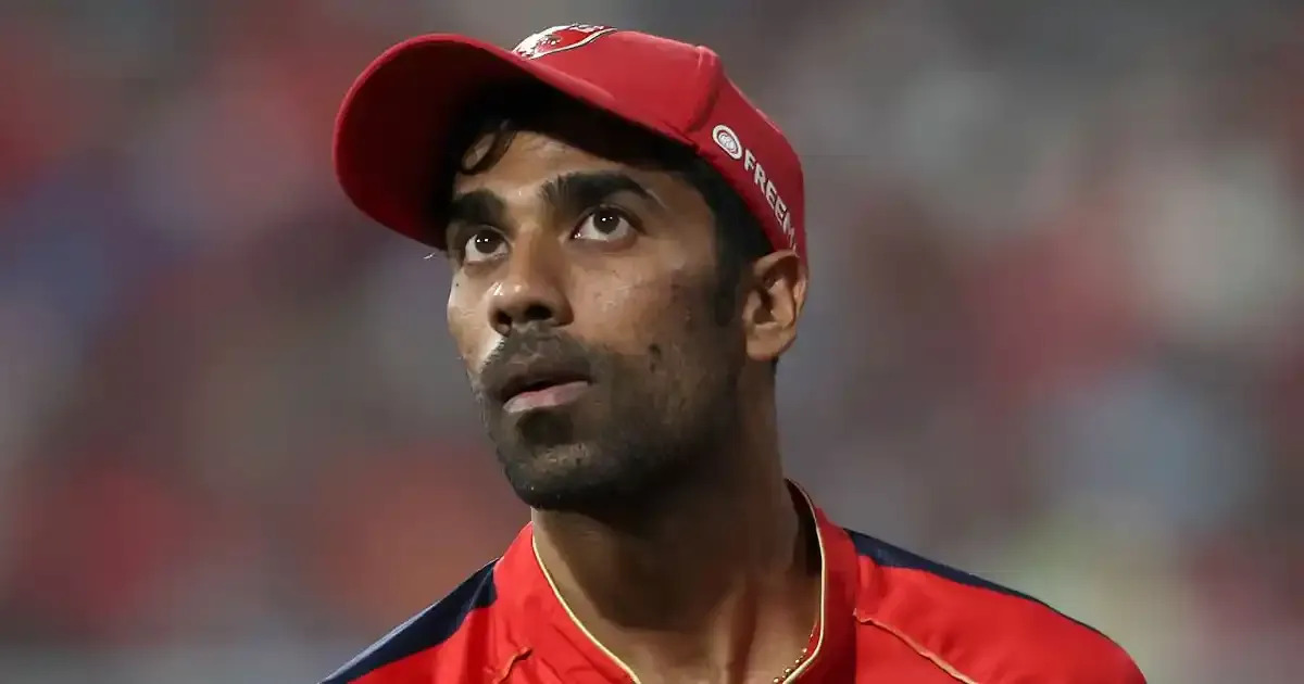 शशांक सिंह ने आईपीएल 2023 में अनसोल्ड रहने पर खुलकर बात की - ‘लगा था कि शायद क्रिकेट मेरे लिए नहीं है’