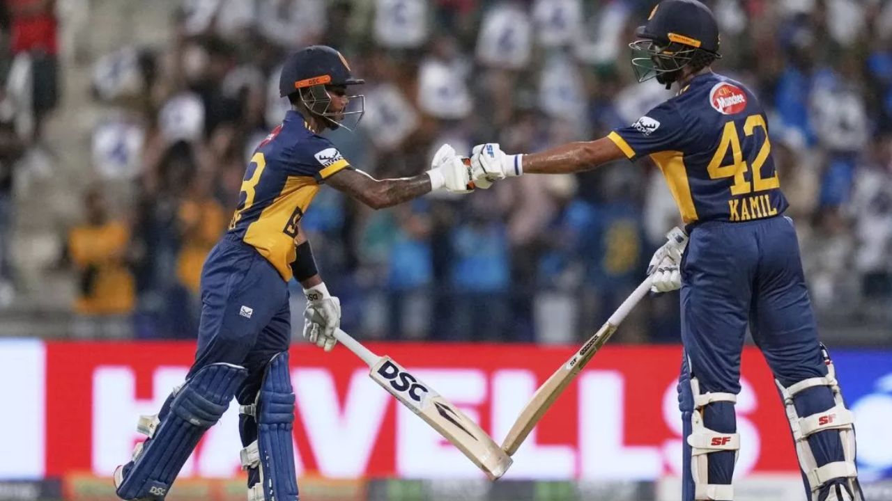 Asia Cup 2025: बांग्लादेश को 6 विकेट से हराकर श्रीलंका ने जीत के साथ एशिया कप में शुरुआत की