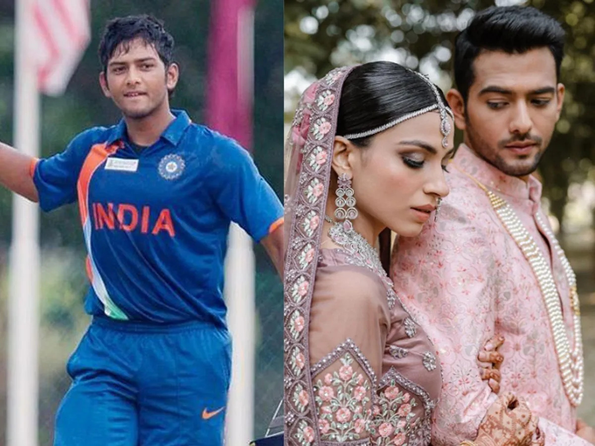 उन्मुक्त चंद पिता बने, पत्नी सिमरन ने बेटे को जन्म दिया