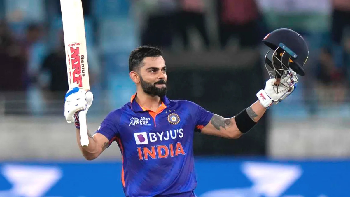 एशिया कप के टी20 फाॅर्मेट में सबसे ज्यादा अर्धशतक लगाने वाले टाॅप-3 क्रिकेटर, नंबर 1 पर किंग कोहली हैं