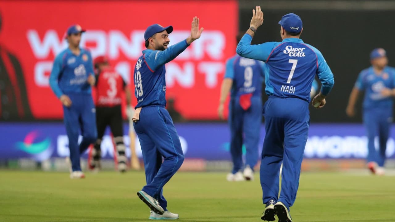 Asia Cup 2025: जीत के साथ अफगानिस्तान ने शुरुआत की, हांगकांग को 94 रनों से हराया