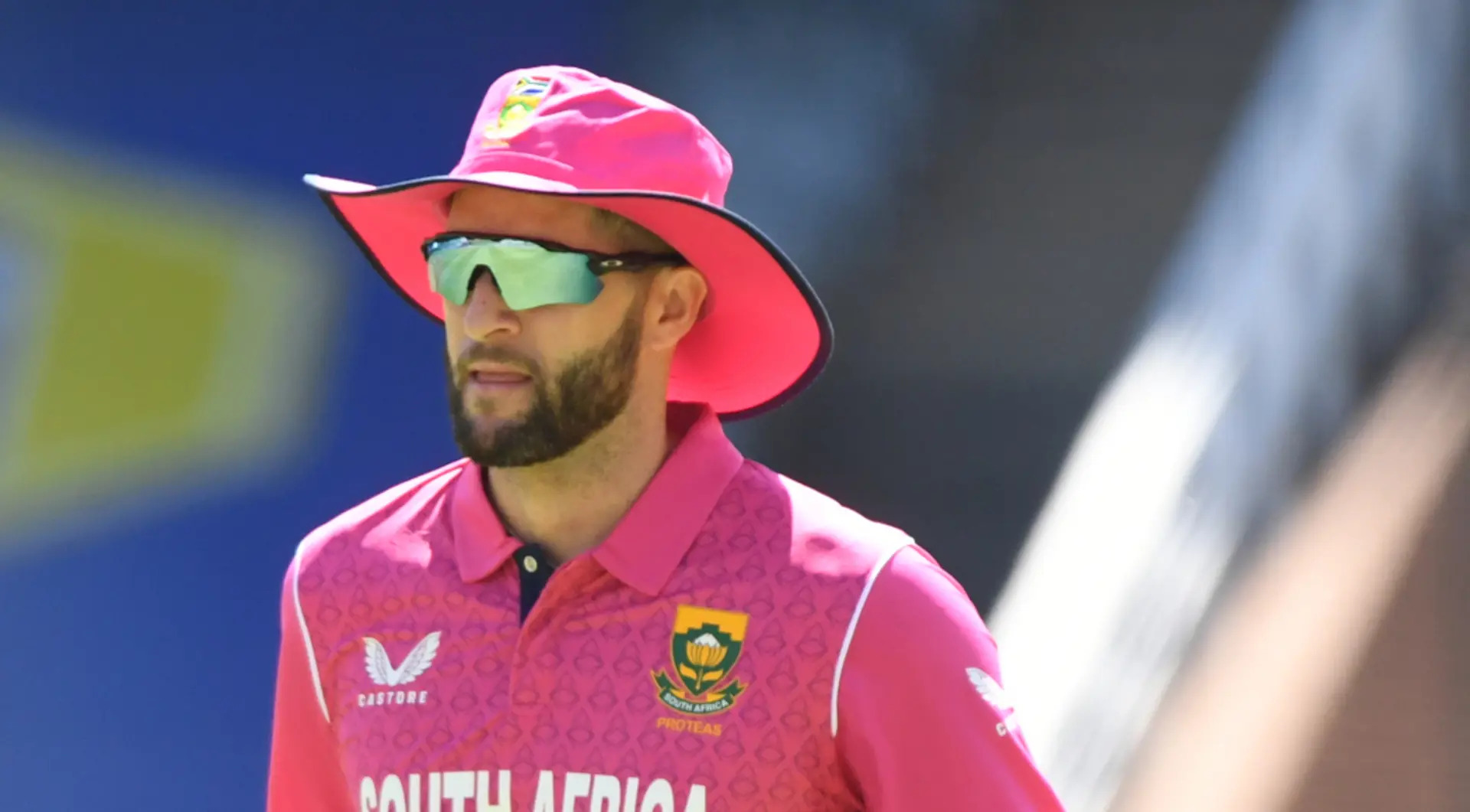 वेन पार्नेल ने अपनी सर्वकालिक टी20 एकादश में चार भारतीयों को चुना