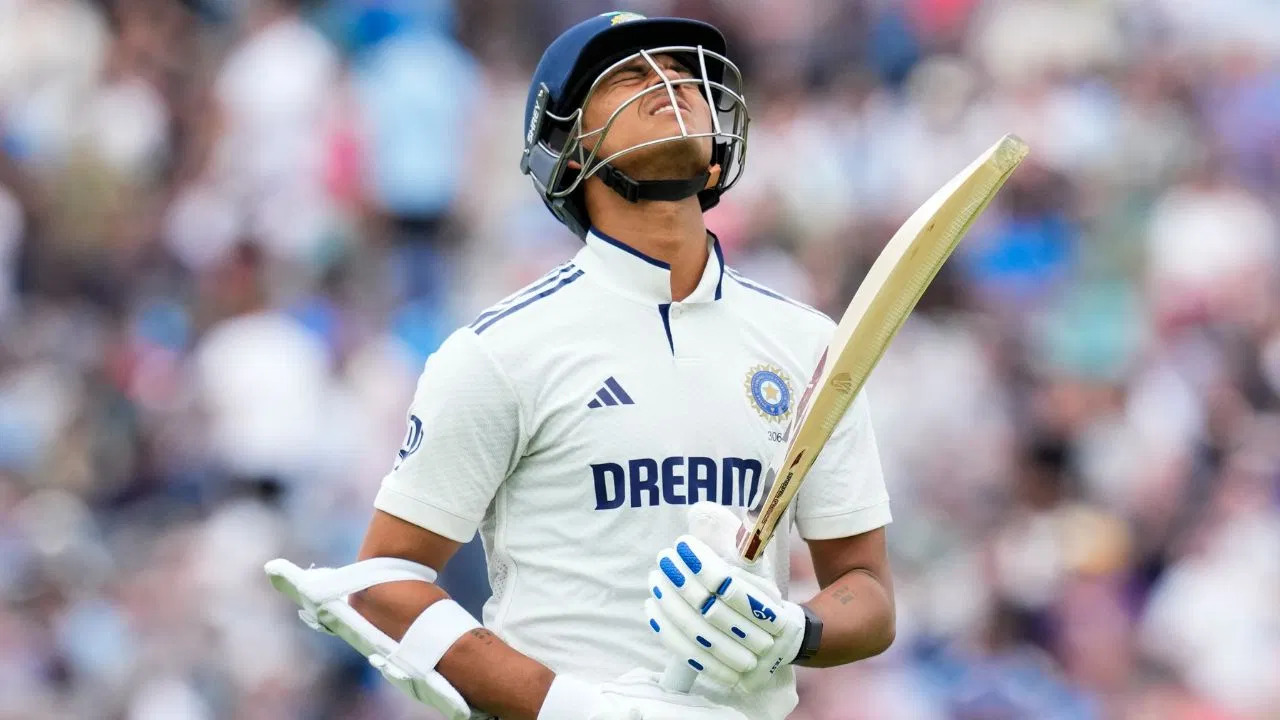 Duleep Trophy 2025: सेंट्रल जोन के खिलाफ सस्ते में आउट होकर यशस्वी जायसवाल ने निराश किया