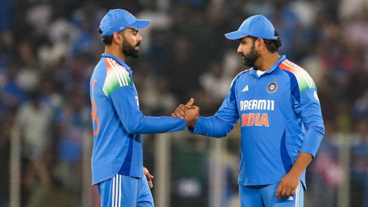 पूर्व चयनकर्ता ने रोहित और कोहली को वनडे टीम में शामिल करने पर कहा - 'उनके फॉर्म और फिटनेस का आकलन करना बहुत मुश्किल'  