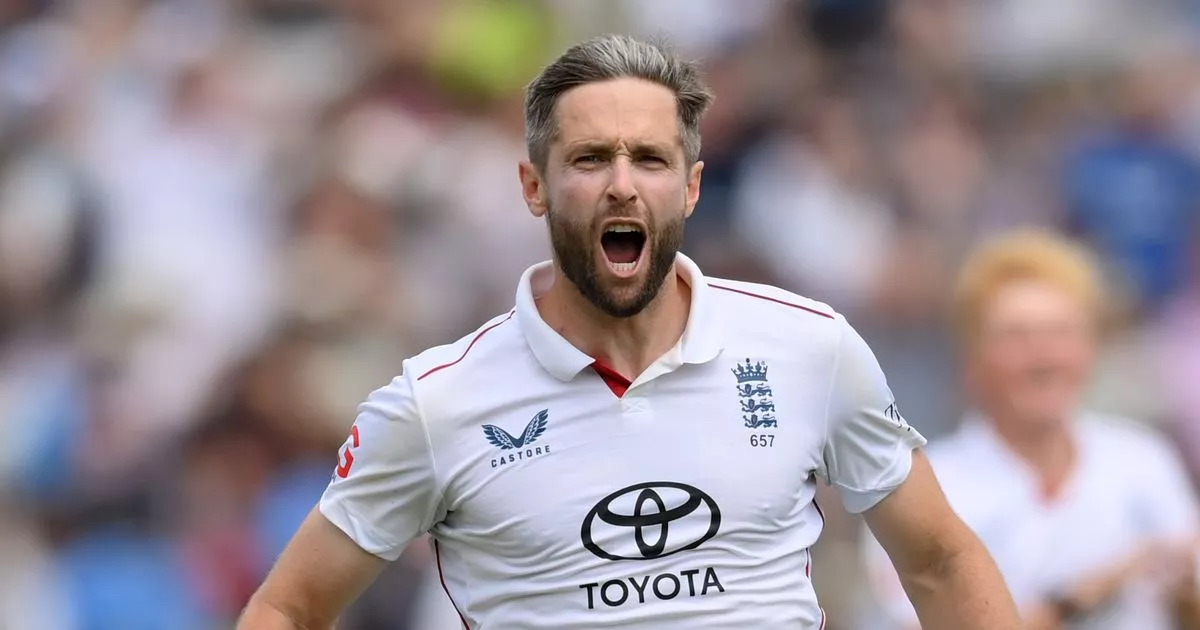 क्रिस वोक्स का मानना ​​है कि इंग्लैंड के पास एशेज में ऑस्ट्रेलिया को हराने का मौका है - 'हमारे पास अच्छी गहराई और बेहतरीन टीम है'