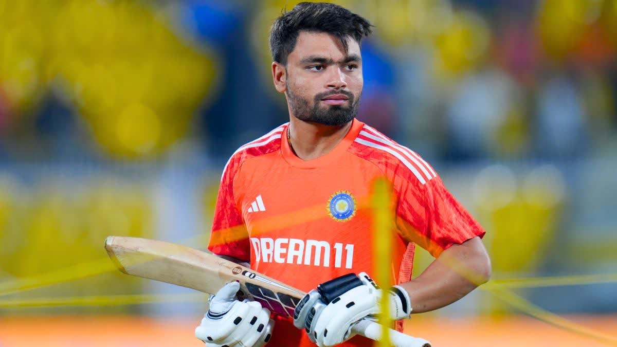 रिंकू सिंह को दाऊद इब्राहिम गिरोह से 5 करोड़ रुपये की फिरौती की धमकी मिली 