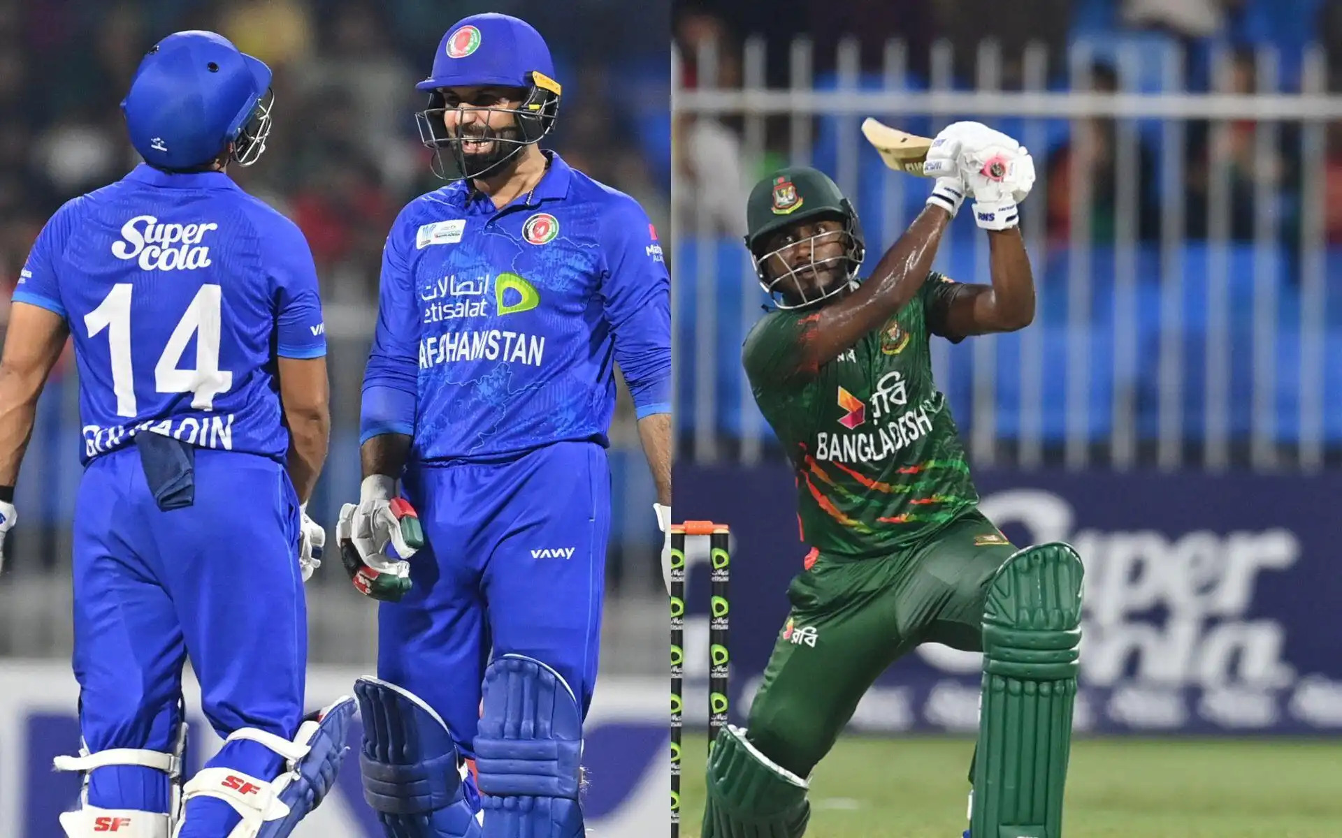 अफ़ग़ानिस्तान बनाम बांग्लादेश ड्रीम11 भविष्यवाणी, पहला T20I, फैंटेसी क्रिकेट टिप्स, प्लेइंग 11, चोट अपडेट और अफगानिस्तान बनाम बांग्लादेश T20I सीरीज 2025 के लिए पिच रिपोर्ट