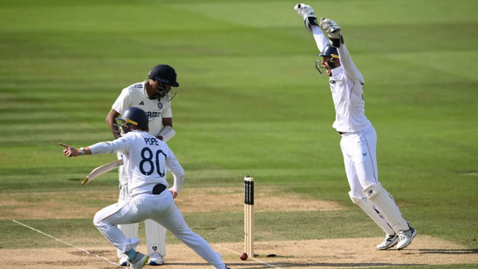 लॉर्ड्स में दिल तोड़ने वाली बर्खास्तगी पर मोहम्मद सिराज ने तोड़ी चुप्पी - 'यह अभी भी चौंकाने वाला है' 