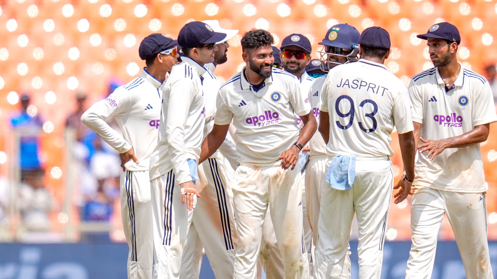 भारत बनाम वेस्टइंडीज ड्रीम11 भविष्यवाणी, दूसरा टेस्ट, फैंटेसी क्रिकेट टिप्स, प्लेइंग 11, चोट अपडेट और वेस्टइंडीज के भारत दौरे 2025 के लिए पिच रिपोर्ट