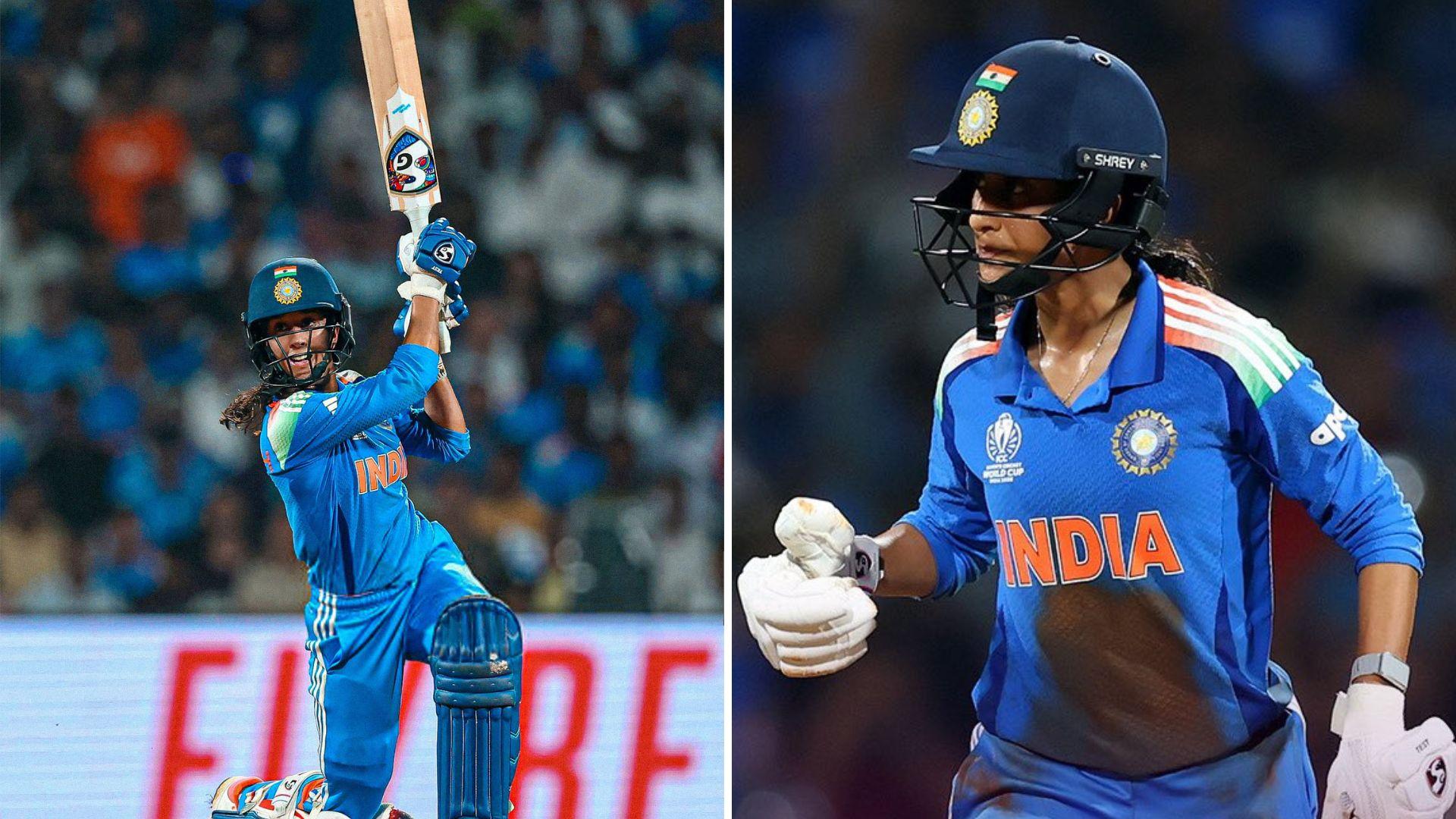 महिला विश्व कप 2025: ऑस्ट्रेलिया के खिलाफ करिश्माई पारी के बाद जेमिमा बोलीं – ‘आज का दिन भारत को जिताने का था’