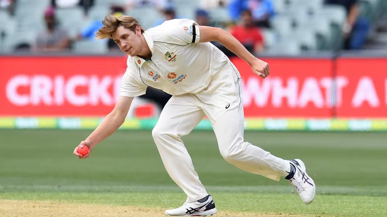 कैमरून ग्रीन एशेज में गेंदबाजी करने के लिए उत्सुक हैं - "मैं खुद को अधिक मजबूत और फिट महसूस कर रहा हूं" 