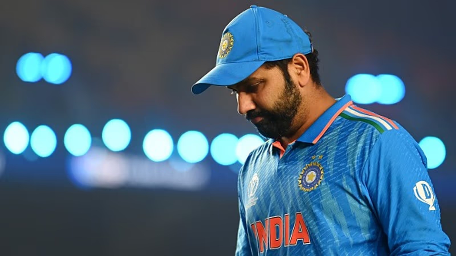 पूर्व भारतीय बल्लेबाज ने 2027 विश्व कप के लिए रोहित शर्मा का समर्थन किया - ‘पूरी तरह से युवा टीम के साथ दक्षिण अफ्रीका नहीं जा सकते’