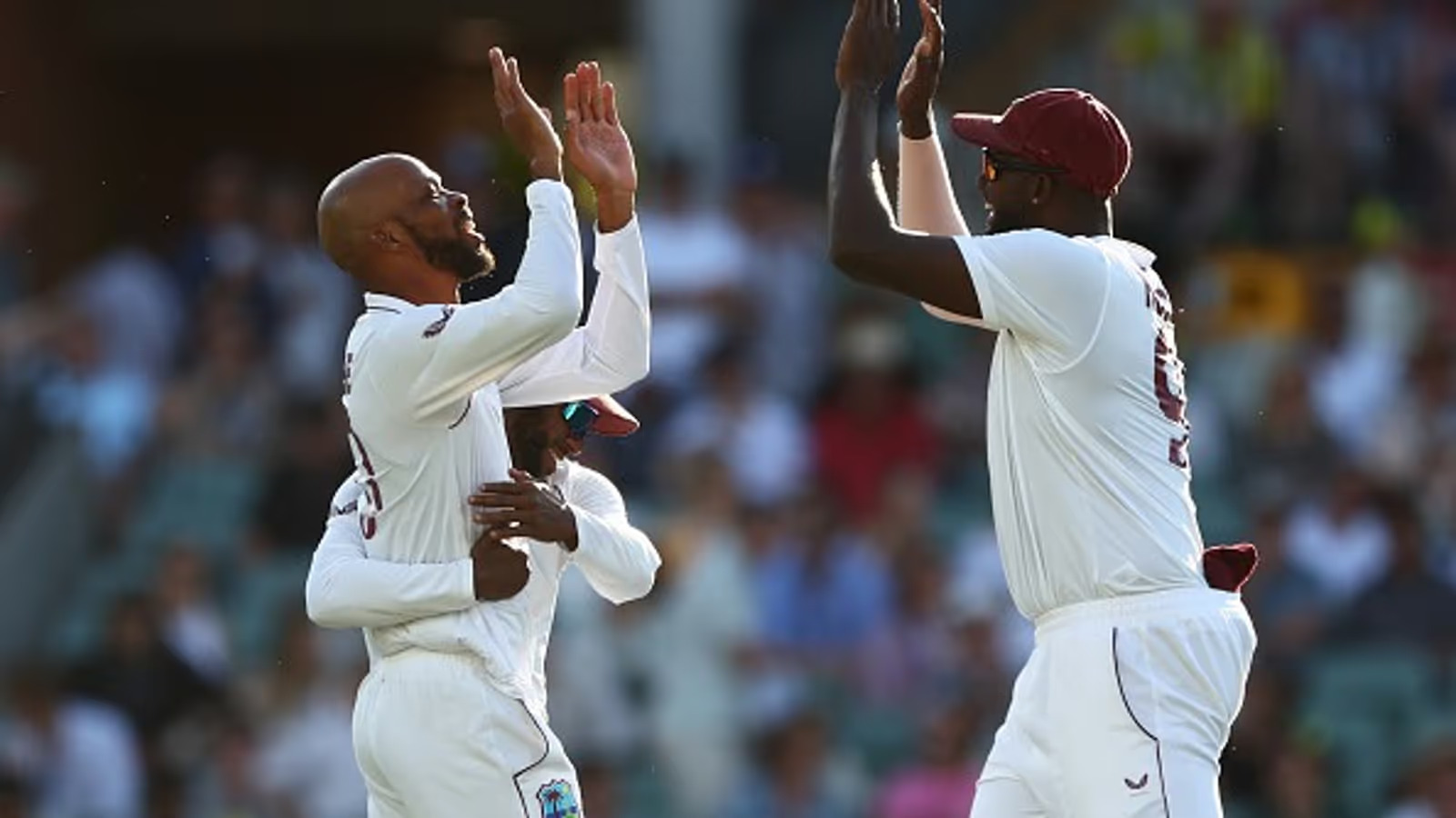 IND vs WI 2025: ब्रायन लारा ने रोस्टन चेज़ और टीम से पूछा सवाल - 'क्या वे वाकई वेस्टइंडीज के लिए खेलना चाहते हैं?'