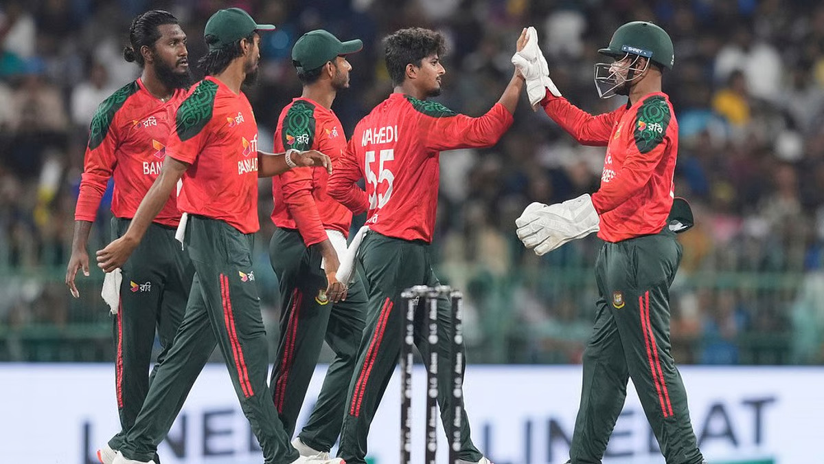 AFG vs BAN: बांग्लादेश ने इमोन-तंजीद की धमाकेदार फिफ्टी से अफगानिस्तान को 4 विकेट से हराया, सीरीज में 1-0 की बढ़त बनाई