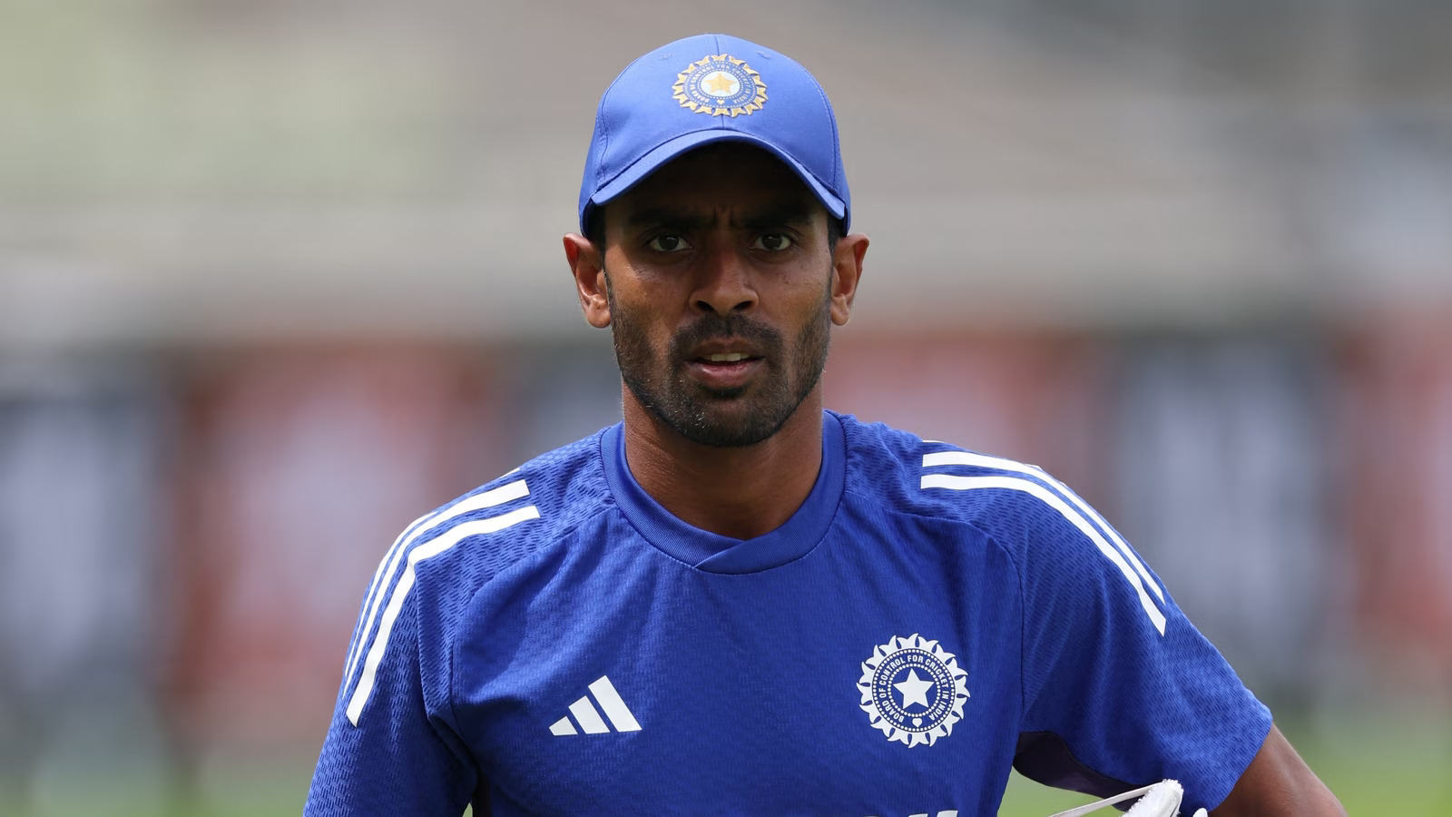 अभिमन्यु ईश्वरन ने वेस्टइंडीज टेस्ट टीम में जगह न मिलने पर कहा - “दुख होता है, पर मैं नियंत्रण वाली चीजों पर ध्यान देता हूं”