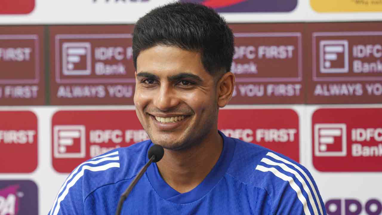 IND vs WI 2025: शुभमन गिल ने नीतीश कुमार रेड्डी को ज़्यादा मौके देने पर कहा - 'अगर हम उन्हें सिर्फ़ विदेशों में ही खिलाएँ तो यह अनुचित होगा'