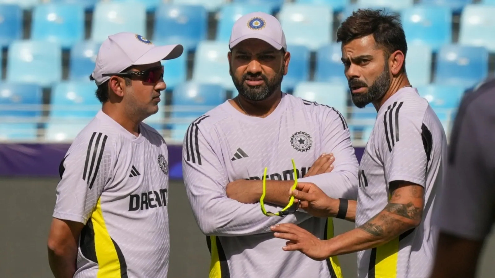  केकेआर के पूर्व साथी ने गौतम गंभीर पर रोहित-कोहली को संन्यास के लिए मजबूर करने का आरोप लगाया - ‘बस यह सुनिश्चित किया कि ये लोग वहां न हों’ 