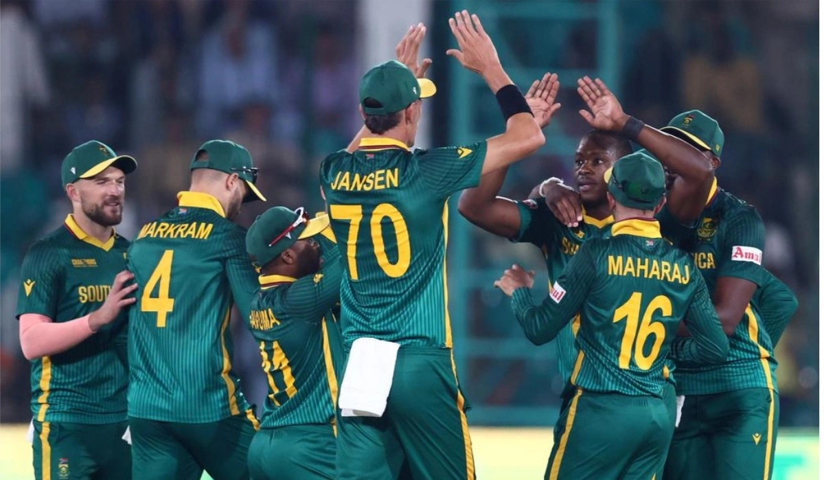 SA vs WI 2026: शेड्यूल में कटौती, वजह बना टी20 विश्व कप