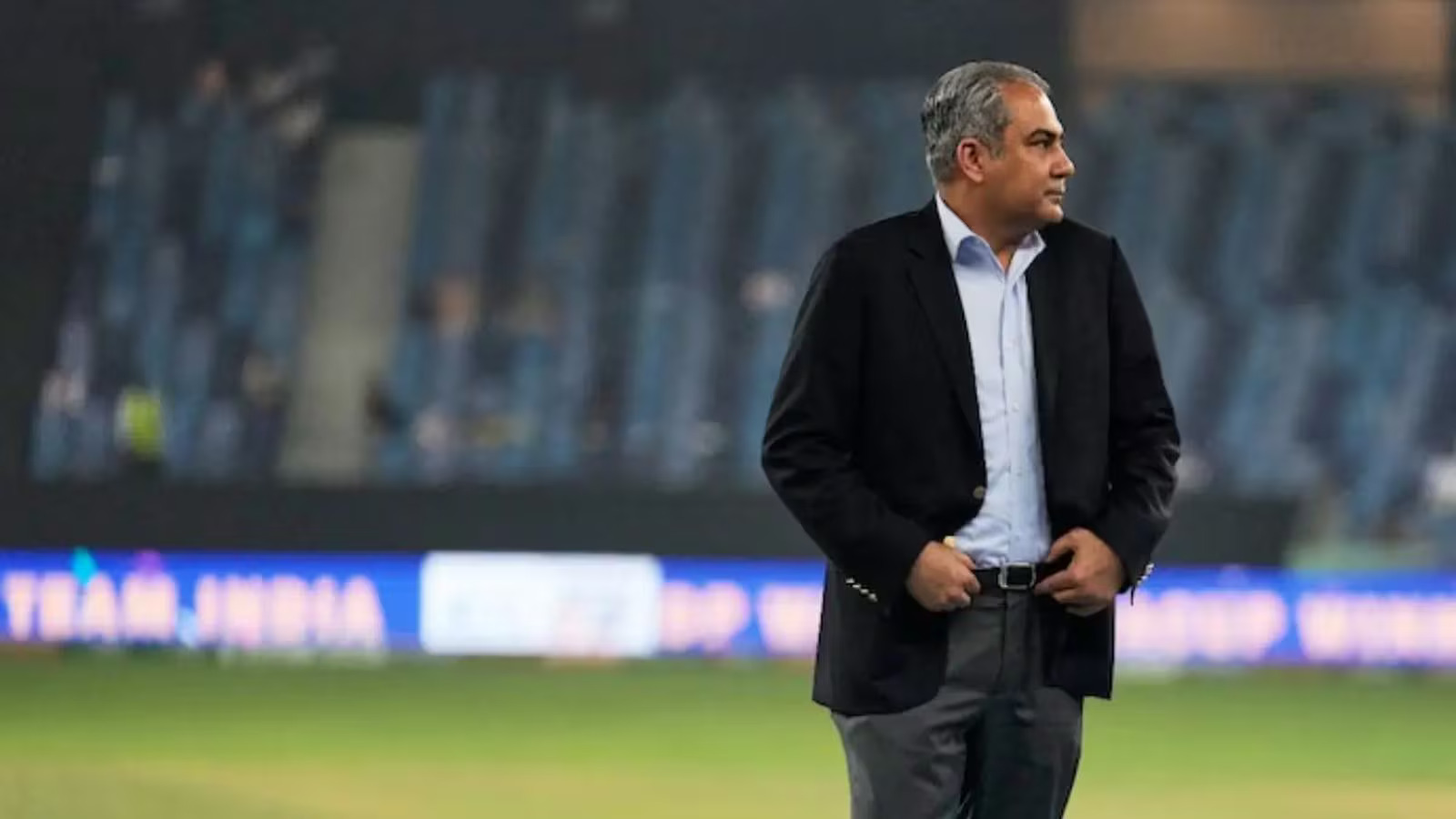 एशिया कप ट्रॉफी विवाद पर नकवी ने मानी गलती, BCCI से मांगी माफी