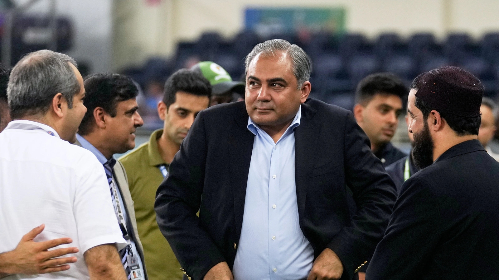 मोहसिन नकवी ने ट्रॉफी के लिए टीम इंडिया को ACC कार्यालय आमंत्रित किया