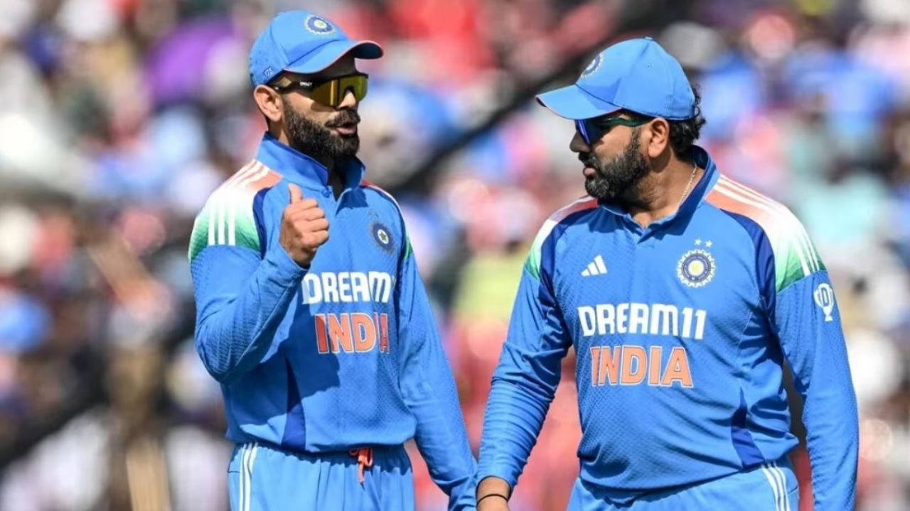 AUS vs IND 2025: पूर्व कोच ने कोहली-रोहित के भविष्य पर तोड़ी चुप्पी - 'सीरीज के बाद उन्हें अपना भविष्य पता चल जाएगा'