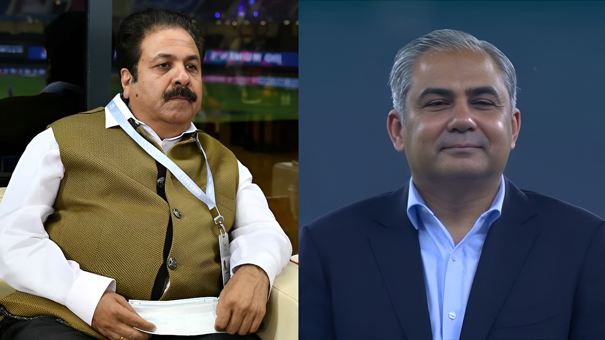 राजीव शुक्ला ने ACC मीटिंग में नकवी को समझाया - 'ट्रॉफी उनकी संपत्ति नहीं है' 