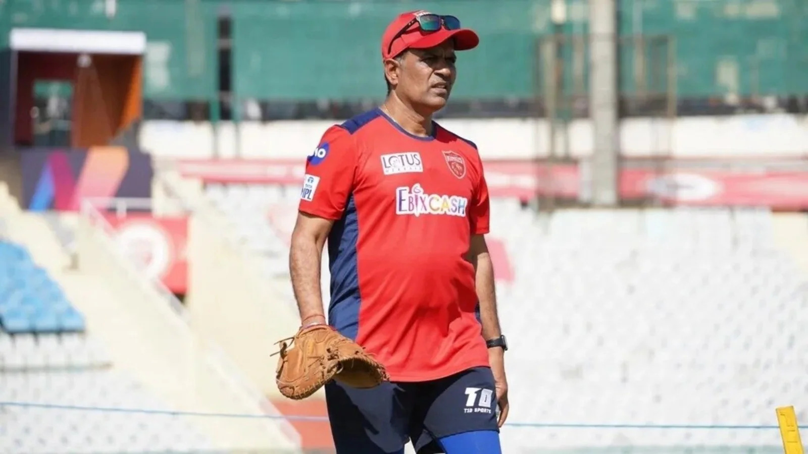 सुनील जोशी ने पंजाब किंग्स के स्पिन-गेंदबाजी कोच का पद छोड़ा, बीसीसीआई सेंटर ऑफ एक्सीलेंस में शामिल हो सकते हैं