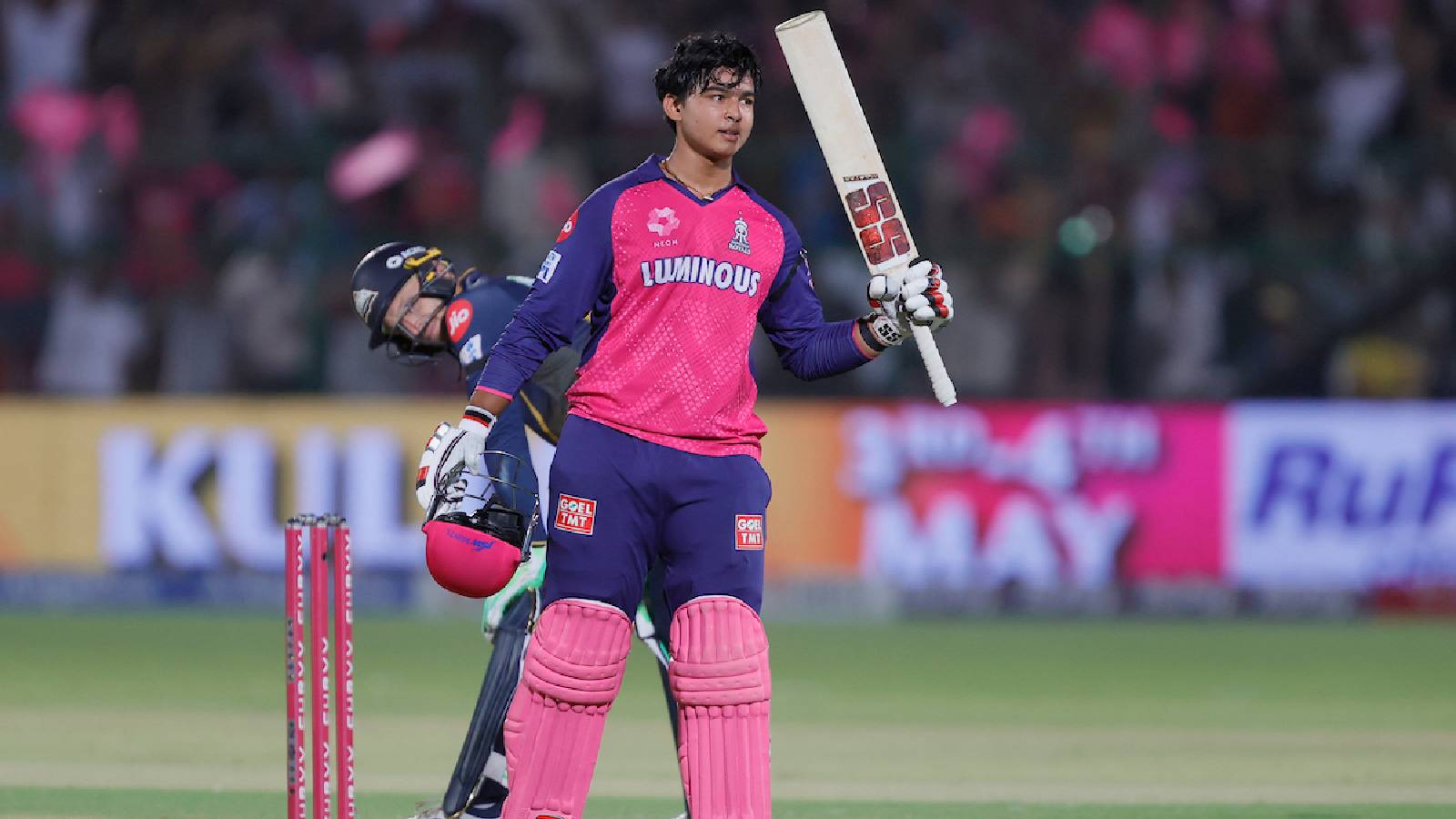 वैभव सूर्यवंशी पर राहुल द्रविड़ ने बड़ा बयान दिया - ‘ऐसी मानसिकता वाले खिलाड़ी को कोचिंग नहीं दी जा सकती’