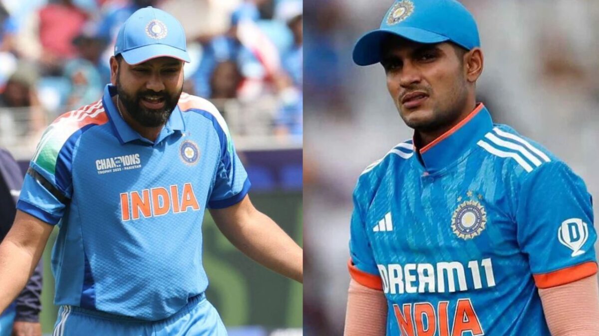 कप्तानी न मिलने पर रोहित शर्मा का पुराना ट्वीट वायरल हुआ - "एक युग का अंत"