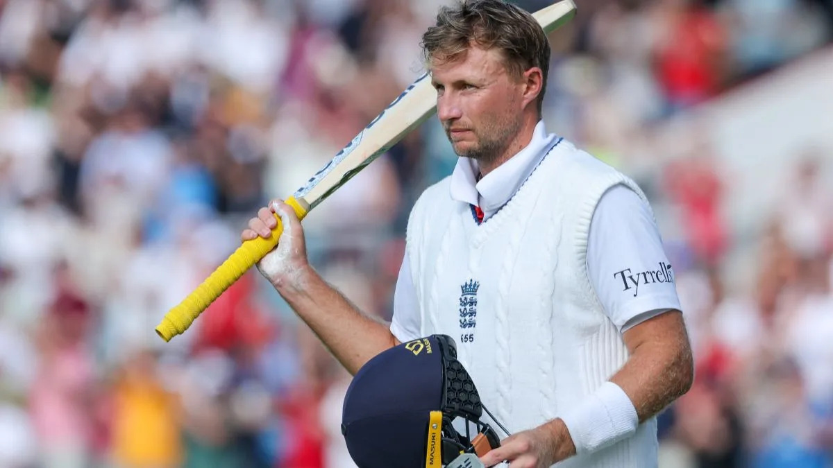 जो रूट को एशेज़ के दौरान ऑस्ट्रेलिया में शतकों का सूखा खत्म करने की उम्मीद है - "मुझे कप्तानी की ज़िम्मेदारी नहीं मिली है, और अब मैं काफ़ी अनुभवी हो गया हूँ" 