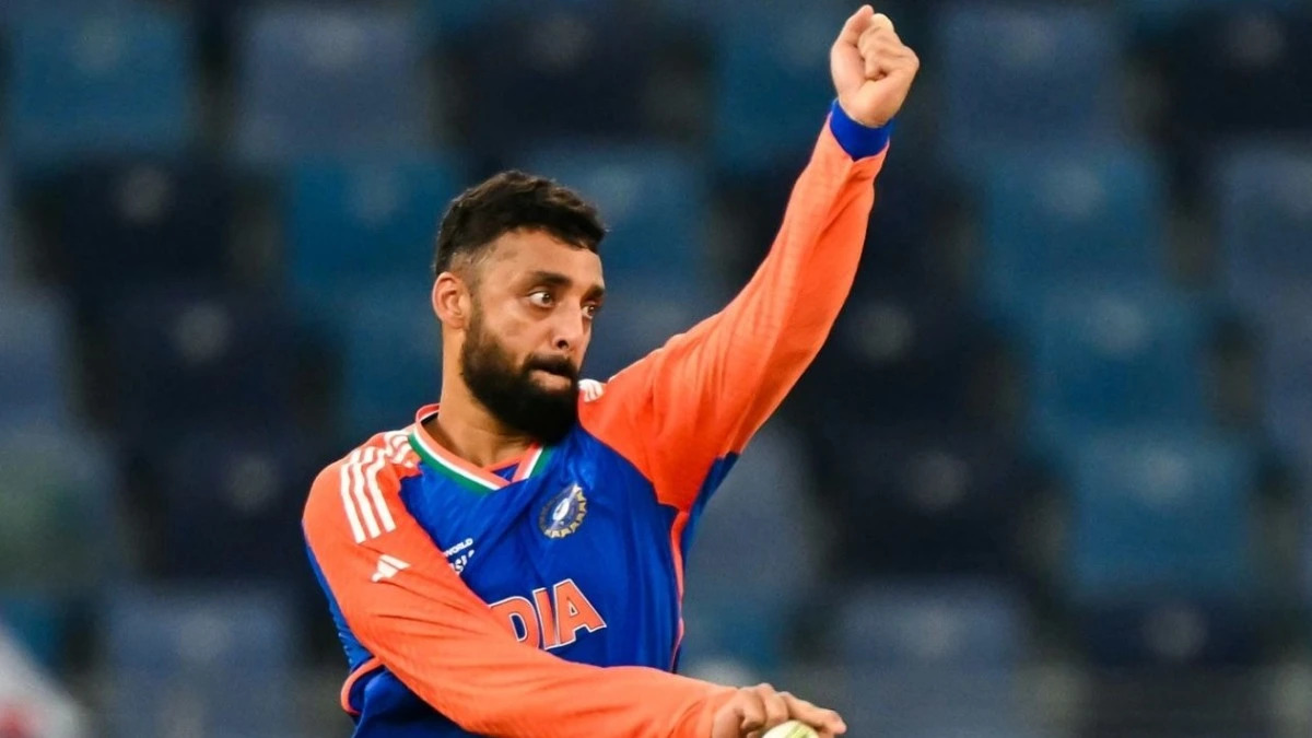 वरुण चक्रवर्ती ने एशिया कप जीत के बाद बिना ट्रॉफी जश्न पर खुलासा किया