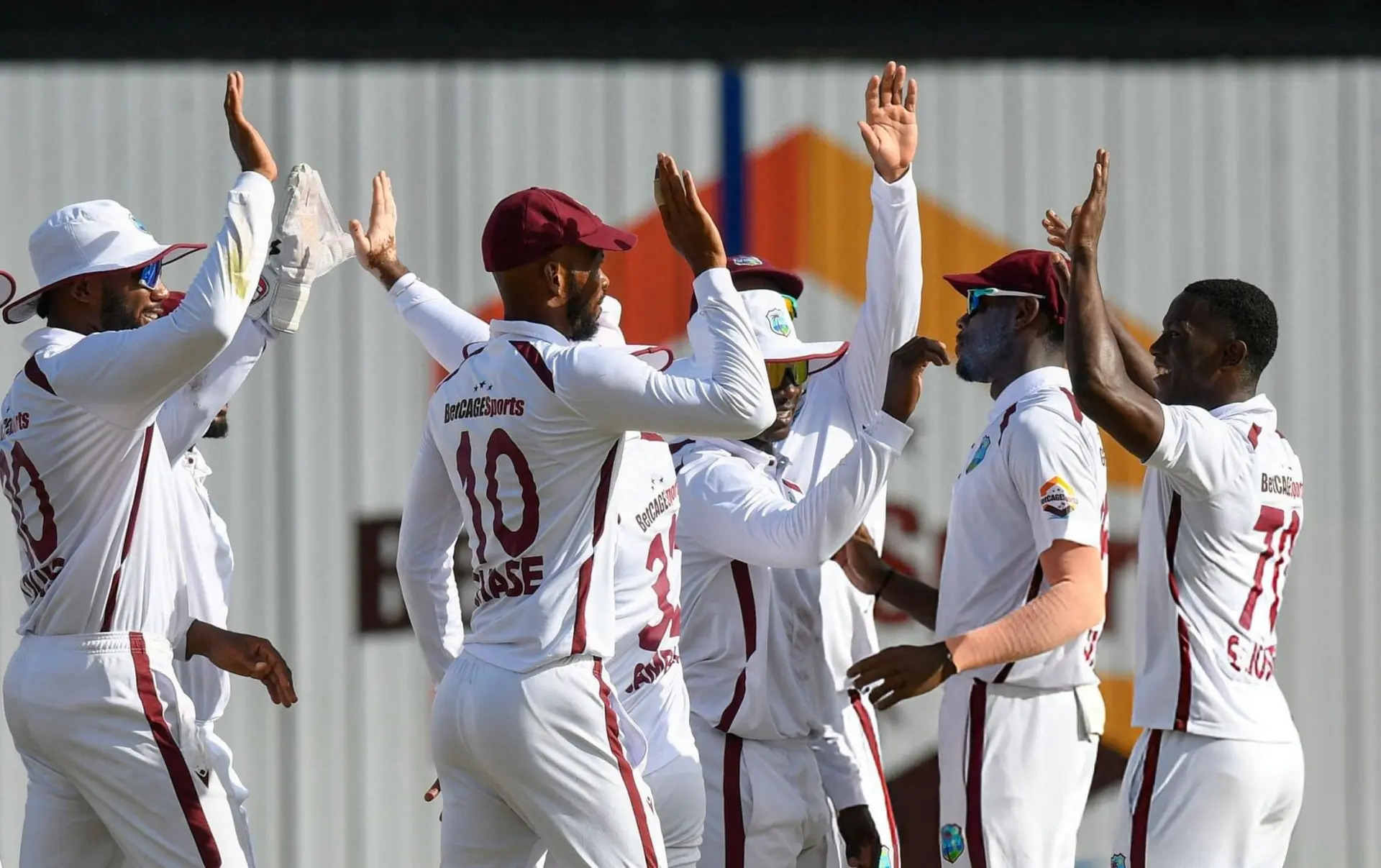 सीडब्ल्यूआई ने वेस्टइंडीज क्रिकेट में सुधार के लिए व्यापक योजना की घोषणा की